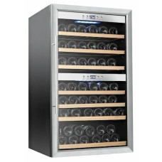 Встраиваемый винный шкаф Wine Craft SC 66BZ