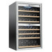 Встраиваемый винный шкаф Wine Craft SC 66BZ