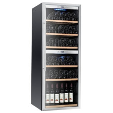 Встраиваемый винный шкаф Wine Craft SC 126BZ