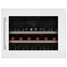 Встраиваемый винный шкаф Temptech OBI45SW