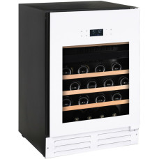 Встраиваемый винный шкаф Temptech GRN46DW