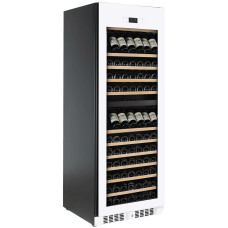 Встраиваемый винный шкаф Temptech GRN280DW