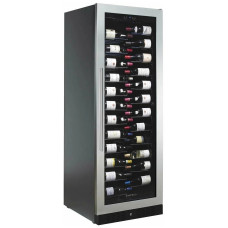 Встраиваемый винный шкаф Temptech CD180SXL