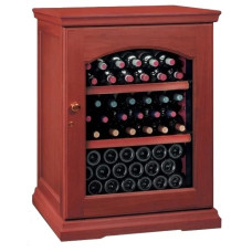 Винный шкаф IP Industrie CEXP 151 CU