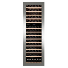 Встраиваемый винный шкаф Dunavox DAB-114.288DSW.TO