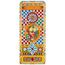 Холодильник Smeg Divina Cucina FAB28RDGC3 Холодильник Smeg Divina Cucina FAB28RDGC3