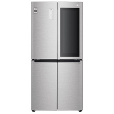 Холодильник LG GC-Q22FTAKL