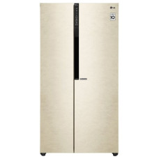 Холодильник LG GC-B247JEDV