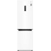 Холодильник LG GA-B459MQUM