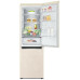 Холодильник LG GA-B459MEQM