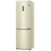 Холодильник LG GA-B459CEWL Холодильник LG GA-B459CEWL