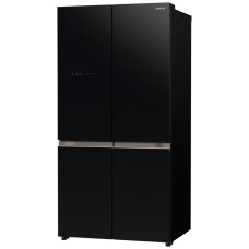 Холодильник Hitachi R-WB642VU0 GBK Холодильник Hitachi R-WB642VU0 GBK