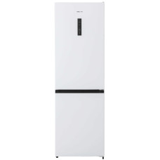 Холодильник HIBERG RFC-330D NFW