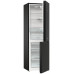 Холодильник Gorenje RK 6191 SYBK