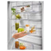 Холодильник Electrolux RNC 7ME34 W2