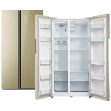 Холодильник Бирюса SBS587 GG