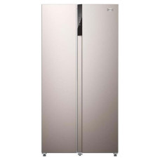 Холодильник Ascoli ACDG520WIB