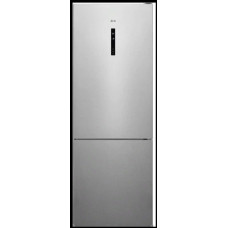 Холодильник AEG RCR 646F3 MX