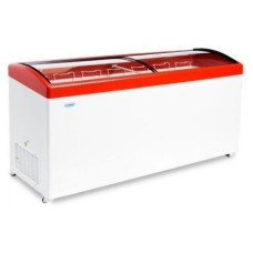 Морозильный ларь Снеж MLG 700