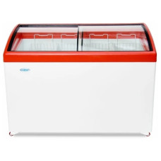 Морозильный ларь Снеж MLG 400