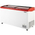Морозильный ларь Polair DF140SC-S