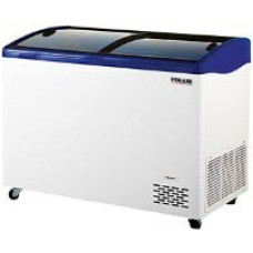 Морозильный ларь Polair DF130SC-S
