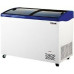 Морозильный ларь Polair DF130SC-S
