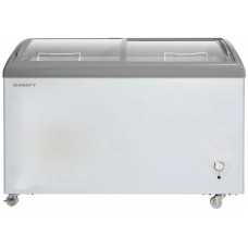 Морозильный ларь Kraft KF TD 336 CG