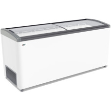 Морозильный ларь Frostor FG700E Морозильный ларь Frostor FG700E