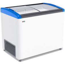 Морозильный ларь Frostor FG375E Морозильный ларь Frostor FG375E