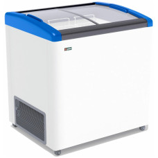 Морозильный ларь Frostor Gellar FG 275 E синий Морозильный ларь Frostor Gellar FG 275 E синий
