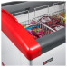 Морозильный ларь Frostor Gellar FG 250 E красный Морозильный ларь Frostor Gellar FG 250 E красный