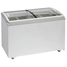 Морозильный ларь Бирюса 355 VCZQ