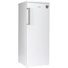 Морозильная камера Weissgauff WF 260 WM