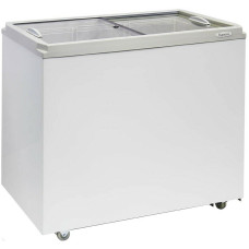 Морозильный ларь Бирюса 260 VZ