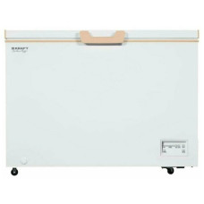 Морозильный ларь Kraft TCH H 435 EGL