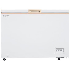 Морозильный ларь Kraft TCH H 250 EGL
