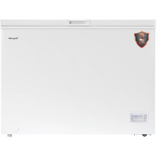 Морозильный ларь Weissgauff WFH 290 EC