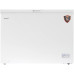 Морозильный ларь Weissgauff WFH 290 EC