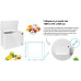 Морозильный ларь Weissgauff WFH 290 EC