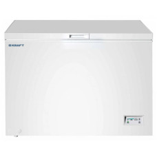 Морозильный ларь Kraft BDW 365 BL