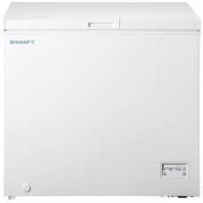 Морозильный ларь Kraft BDW 250 BL