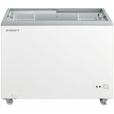 Морозильный ларь Kraft KF TD 295 CG