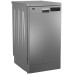Посудомоечная машина Beko DFS 25W11 S Посудомоечная машина Beko DFS 25W11 S