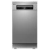 Посудомоечная машина Toshiba DW-10F1CIS-S Посудомоечная машина Toshiba DW-10F1CIS-S