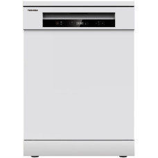 Посудомоечная машина Toshiba DW-14F1W-RU Посудомоечная машина Toshiba DW-14F1W-RU