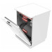 Посудомоечная машина Toshiba DW-14F2W-RU