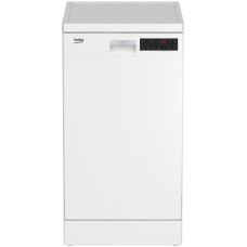 Посудомоечная машина Beko DFS 25R11 W