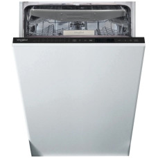 Посудомоечная машина Whirlpool WSIP 4O33 PFE
