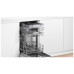 Посудомоечная машина Bosch SPV 2HMX2F